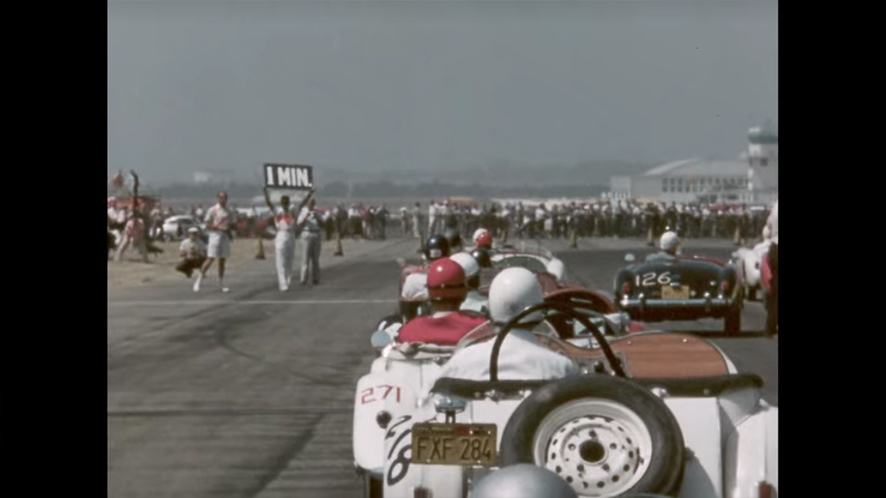MG TD