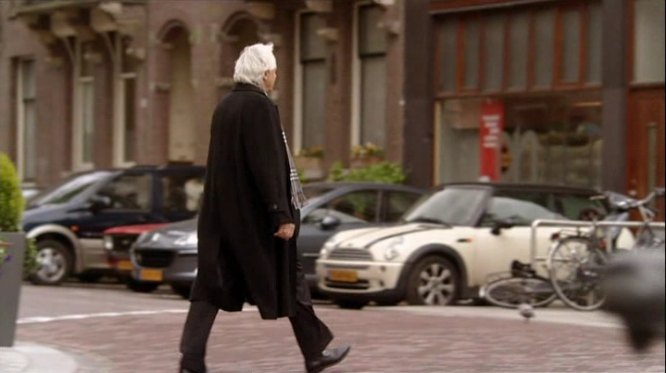 2001 MINI Cooper [R50]