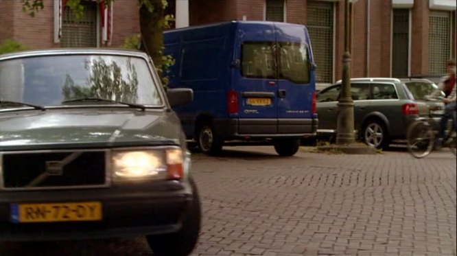 Opel Movano [A]