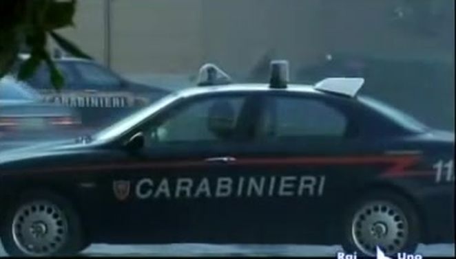 1998 Alfa Romeo 156 2.0 T. Spark [932]