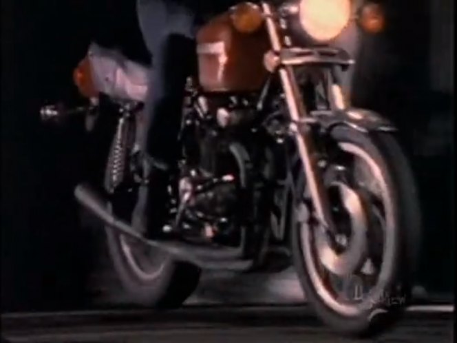 Suzuki GS750