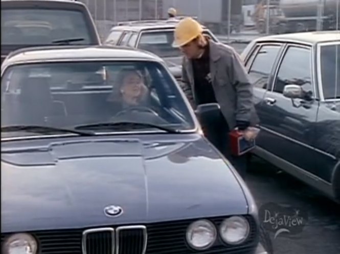 BMW 3 [E30]