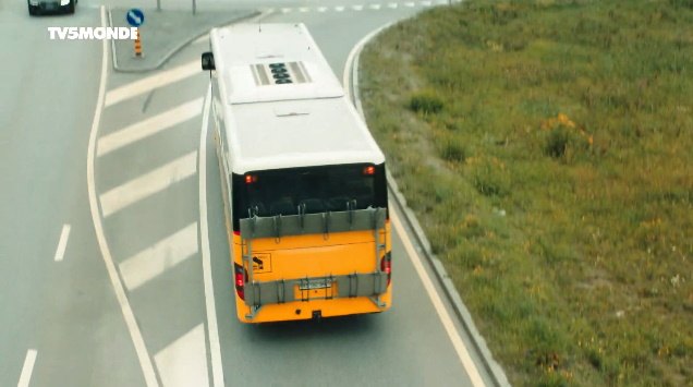 Setra S 415 H