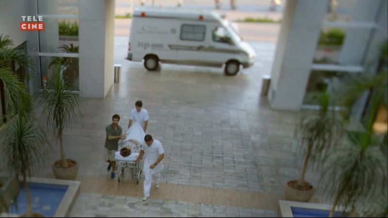 Mercedes-Benz Sprinter [T1N]