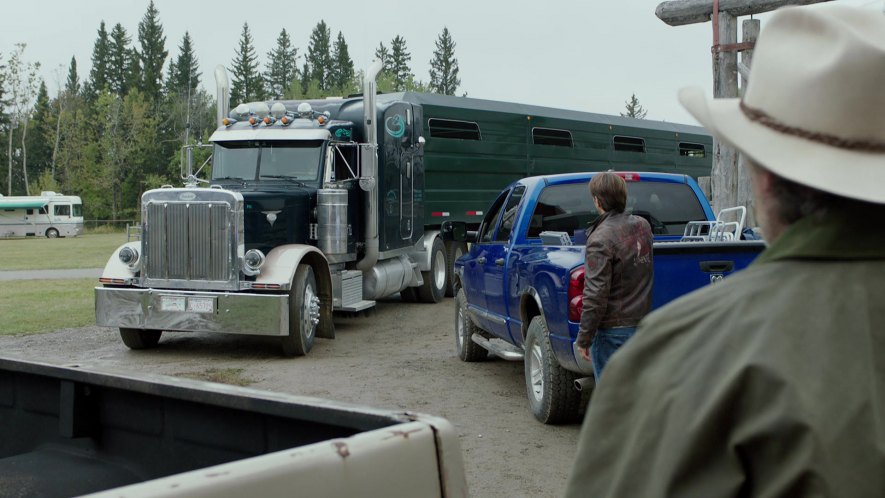 Peterbilt 379