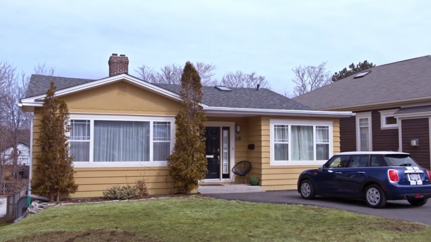 2015 Mini Cooper [F55]