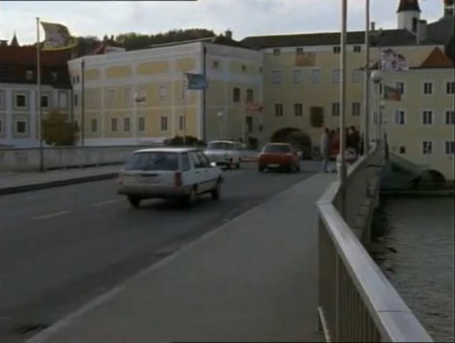 Renault 18 Break [X34]