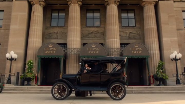 Ford Model T