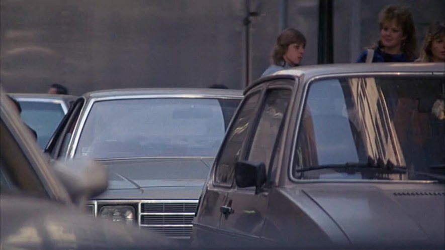 1976 Volkswagen Rabbit I [Typ 17]