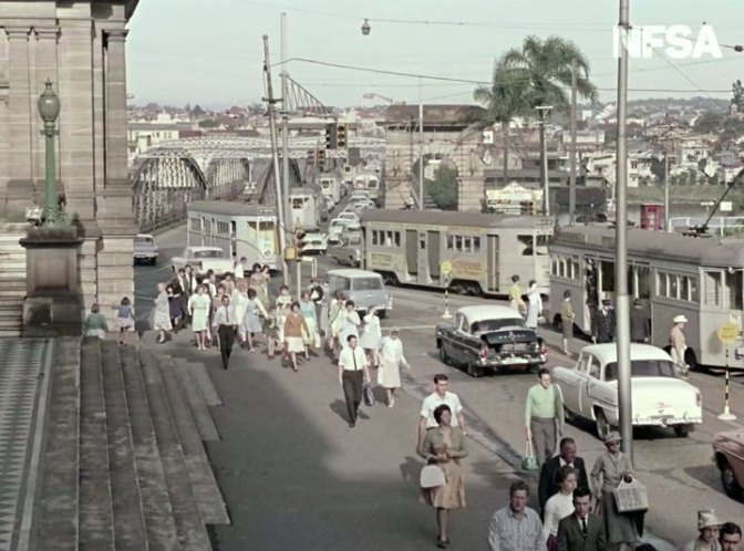1958 Simca Vedette V8