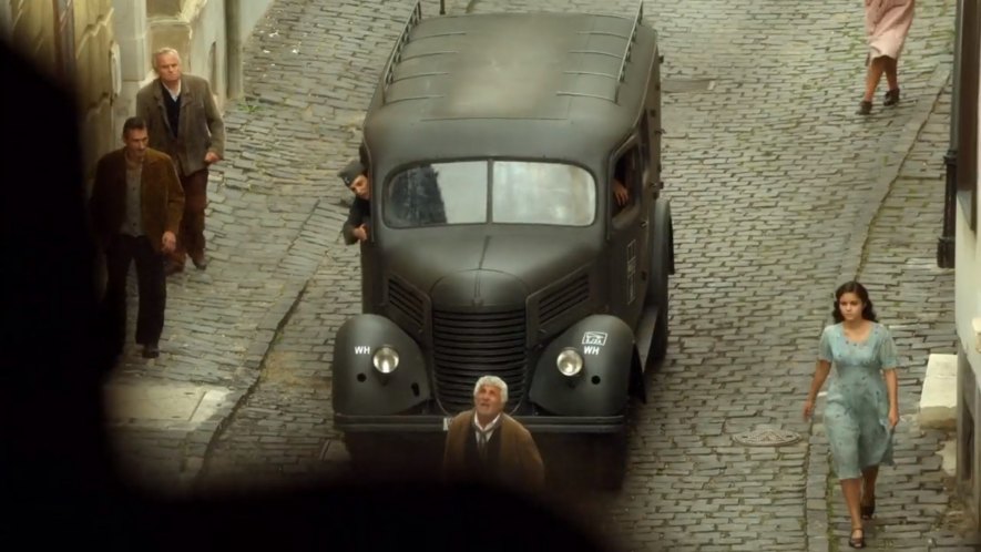 Praga RN