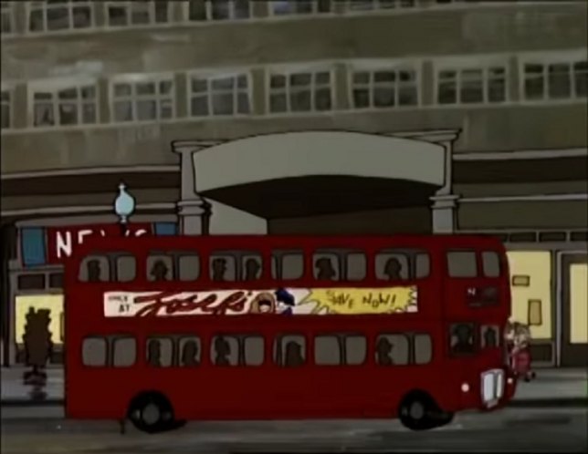 AEC Routemaster