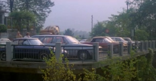 1966 Alfa Romeo Spider