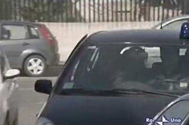 2002 Ford Fiesta MkV