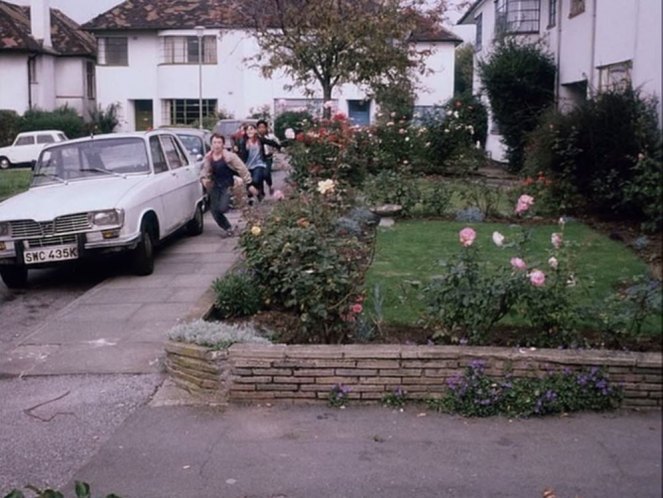 1972 Renault 16 [R1152]