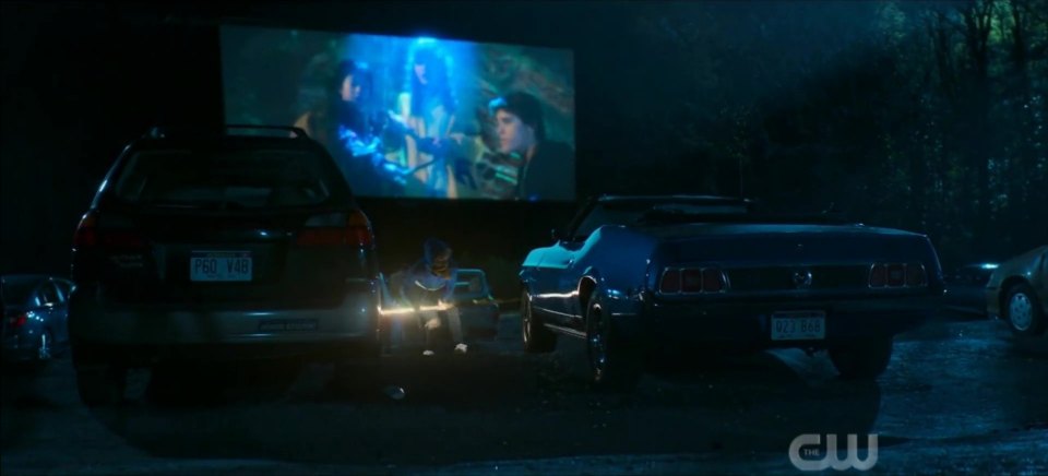 2000 Subaru Outback [BH]