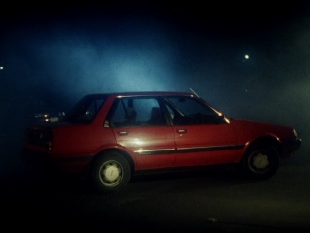 1983 Toyota Corolla [E80]