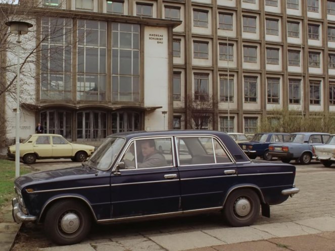 1976 Lada 1500 [2103]