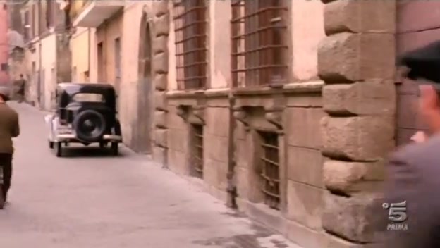 Fiat 508 Balilla
