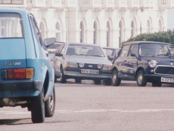 1978 Fiat 127 900 L 2a serie [100GL]