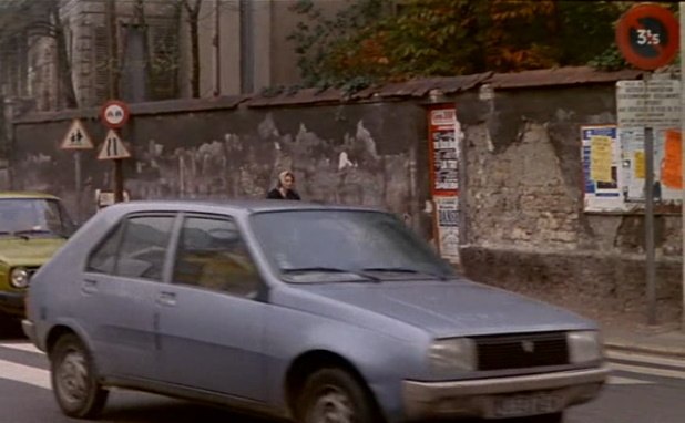 1976 Renault 14 TL [R1210]