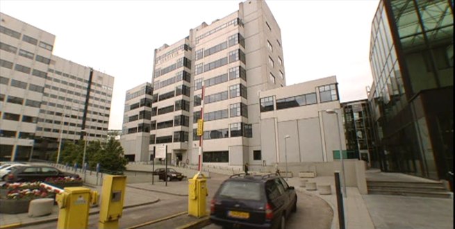 Ford Escort Clipper MkV