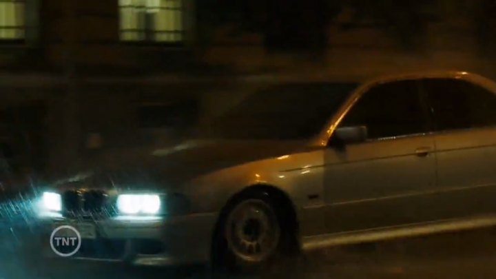 BMW 5 [E39]