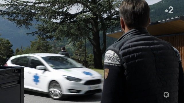 2015 Ford Focus MkIII