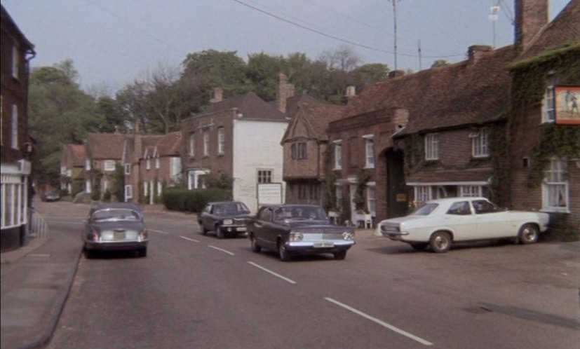 1968 Vauxhall Victor 2000 [FD]