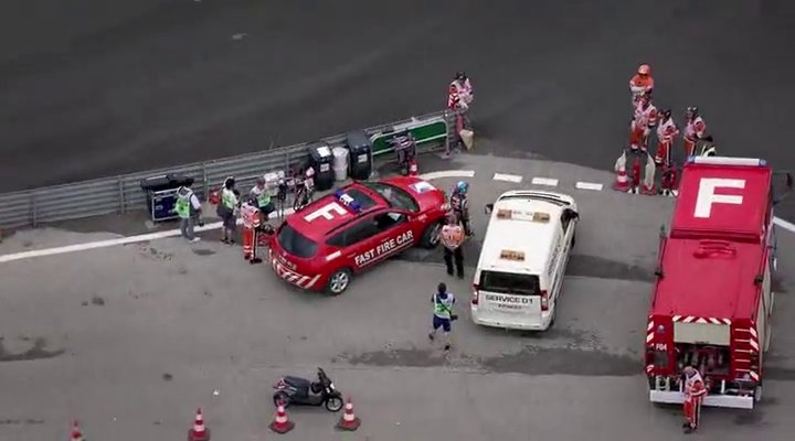 1997 Renault Midliner M-210 Camiva