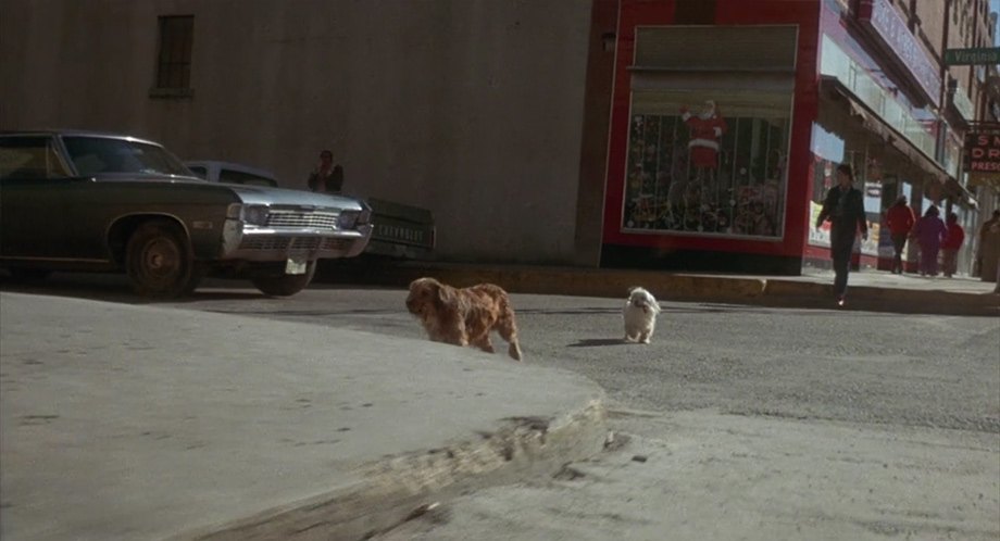 1968 Chevrolet Impala Sport Coupe