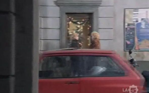 Opel Corsa [A]