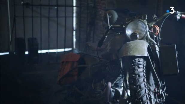 Harley-Davidson unknown