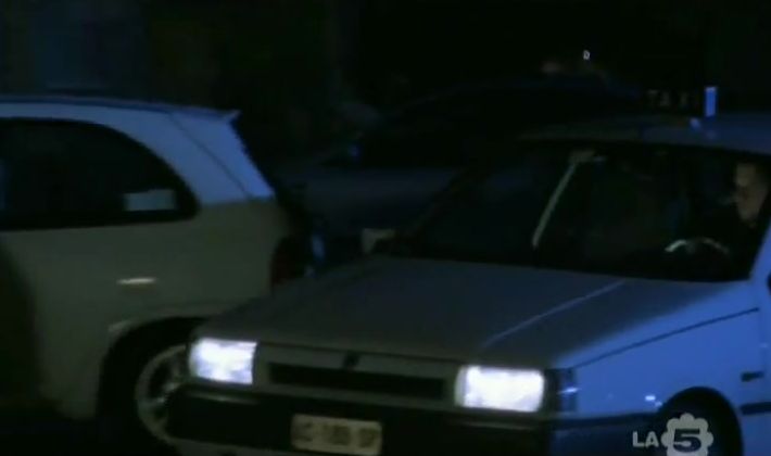 1994 Opel Corsa GSi [B]