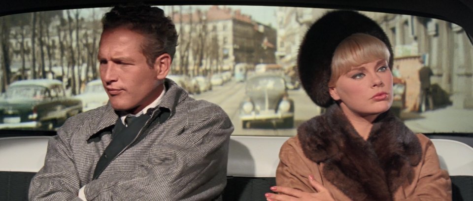 1958 Opel Rekord [P]