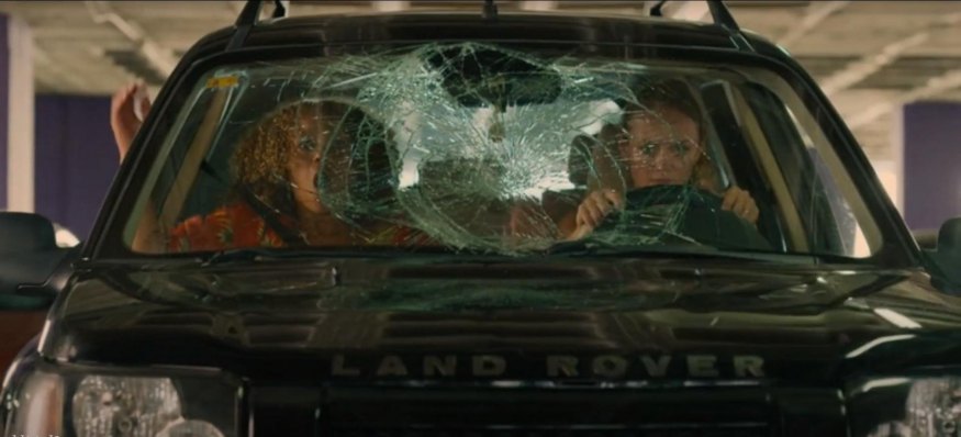 2004 Land-Rover Freelander Series I [L314]