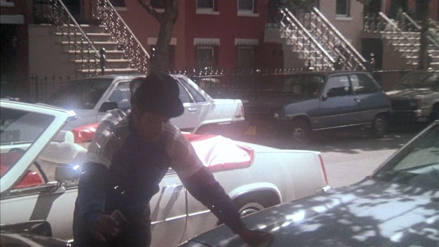 1977 Renault LeCar [R1228]