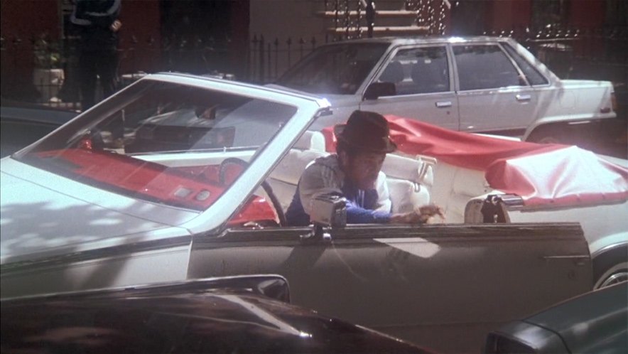 1985 Toyota Camry [V10]