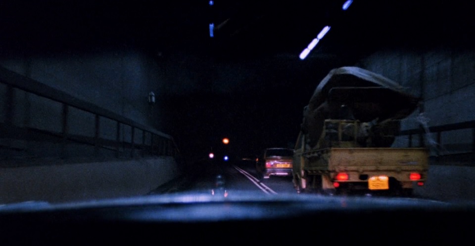 Toyota HiAce Truck [H11]