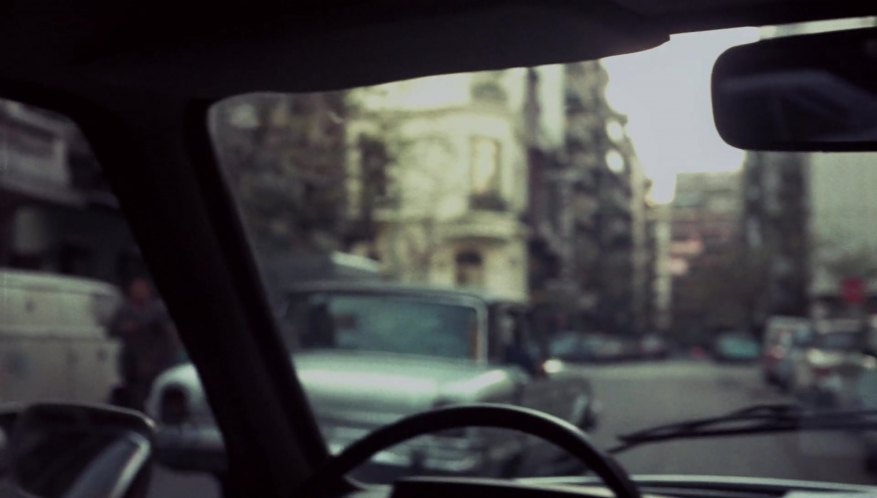 Ford Falcon