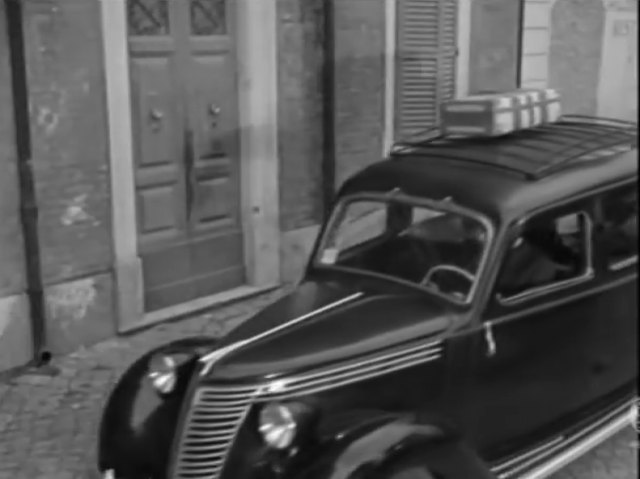 1948 Fiat 1100 BLT
