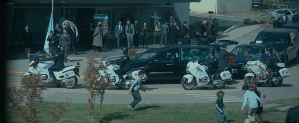 1996 BMW R 1100 RT-P