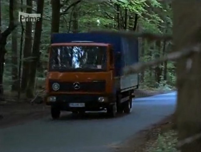 Mercedes-Benz [LK]