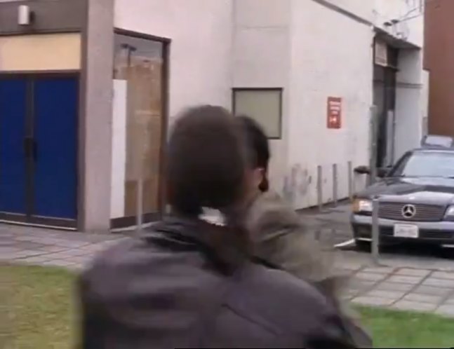 Mercedes-Benz SL [R129]