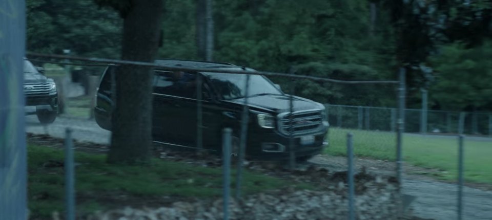 2015 GMC Yukon XL [GMTK2YG]