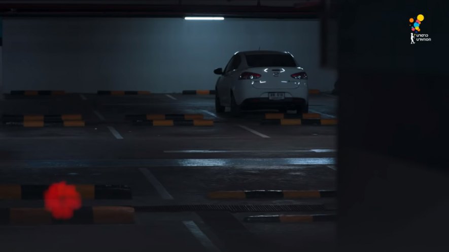 2011 Mazda 2 Elegance [DH]