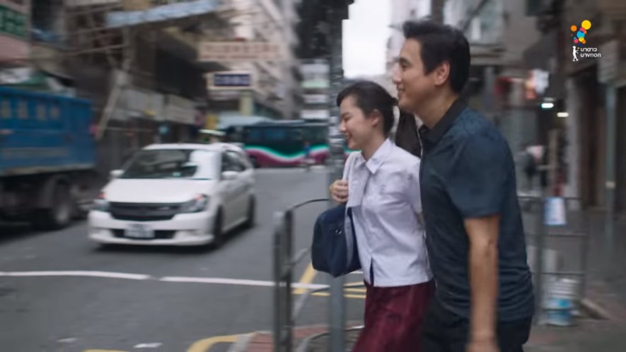 2003 Honda Stream [RN]