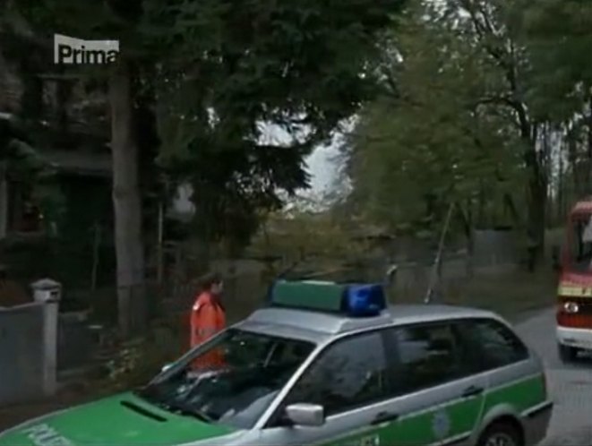 2002 BMW 3 Touring [E46]