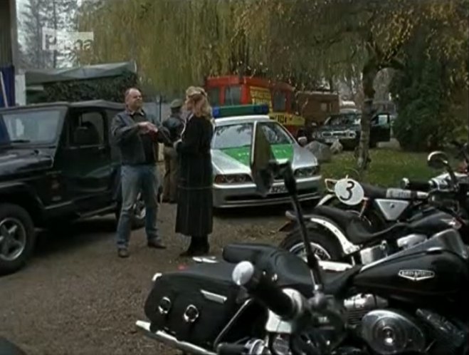 Harley-Davidson unknown