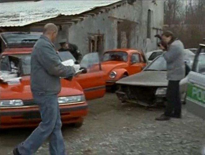 1975 Volkswagen 1200 [Typ 1]